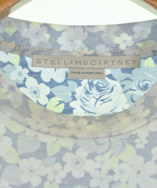 STELLA McCARTNEY เสื้อยืด/เสื้อท็อปส์