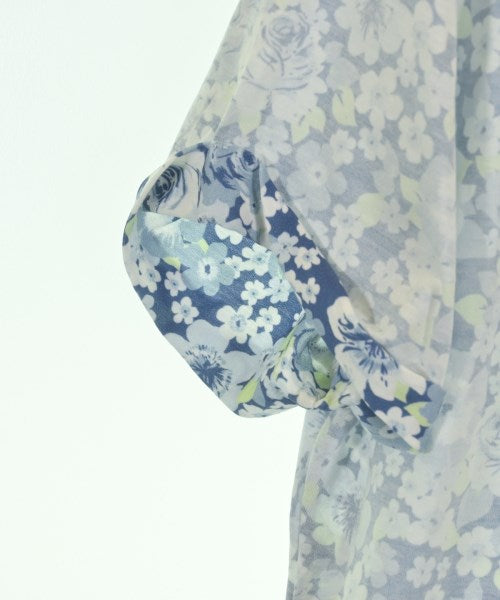 STELLA McCARTNEY เสื้อยืด/เสื้อท็อปส์