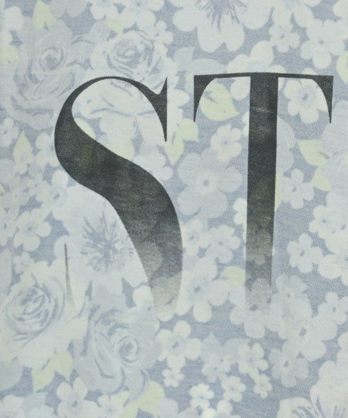 STELLA McCARTNEY เสื้อยืด/เสื้อท็อปส์