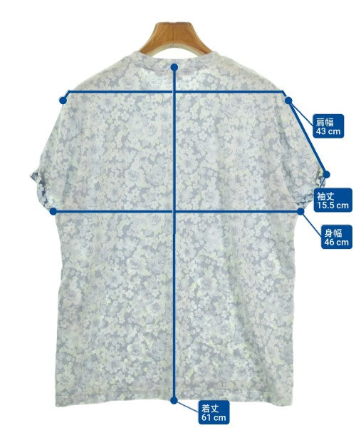 STELLA McCARTNEY เสื้อยืด/เสื้อท็อปส์