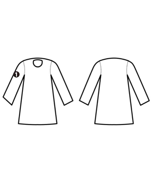 STELLA McCARTNEY ชุดเดรส
