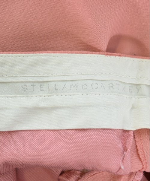 STELLA McCARTNEY กางเกงขายาว