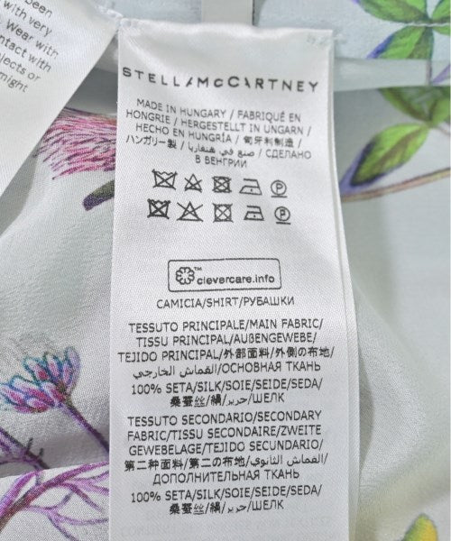 STELLA McCARTNEY เสื้อสตรี