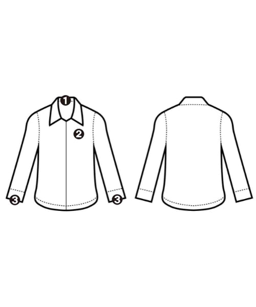 STELLA McCARTNEY เสื้อลำลอง