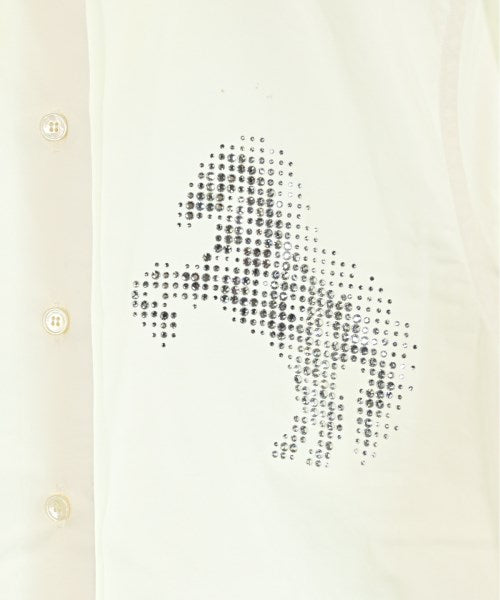 STELLA McCARTNEY เสื้อลำลอง