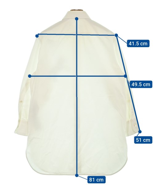STELLA McCARTNEY เสื้อลำลอง