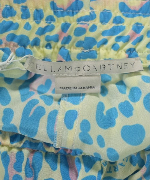 STELLA McCARTNEY กางเกงขาสั้น