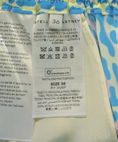 STELLA McCARTNEY กางเกงขาสั้น