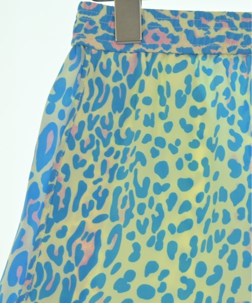 STELLA McCARTNEY กางเกงขาสั้น