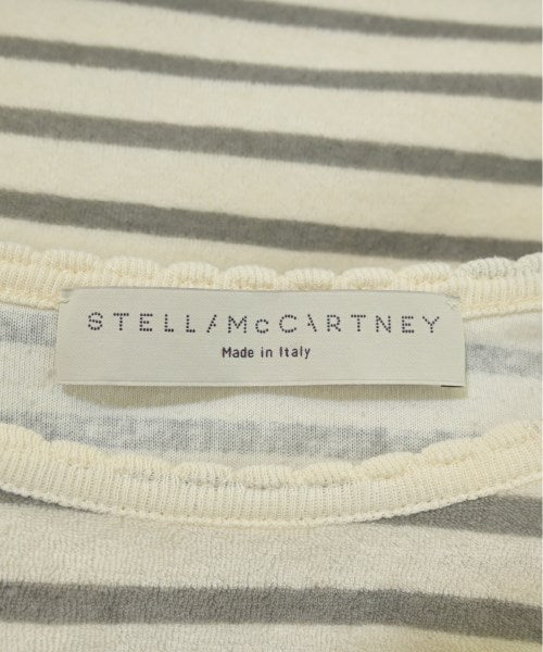 STELLA McCARTNEY แขนกุด