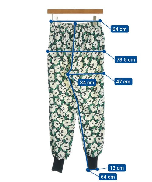 STELLA McCARTNEY กางเกง อื่น