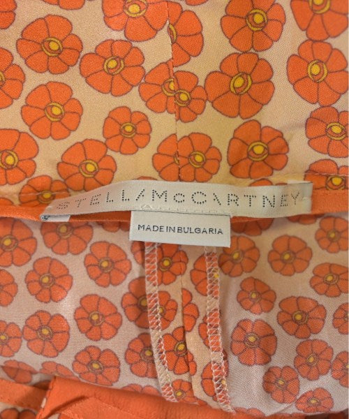 STELLA McCARTNEY กางเกง อื่น