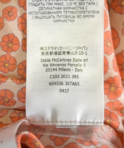 STELLA McCARTNEY กางเกง อื่น