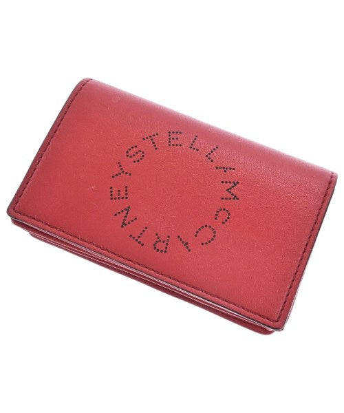 STELLA McCARTNEY กล่องใส่บัตร