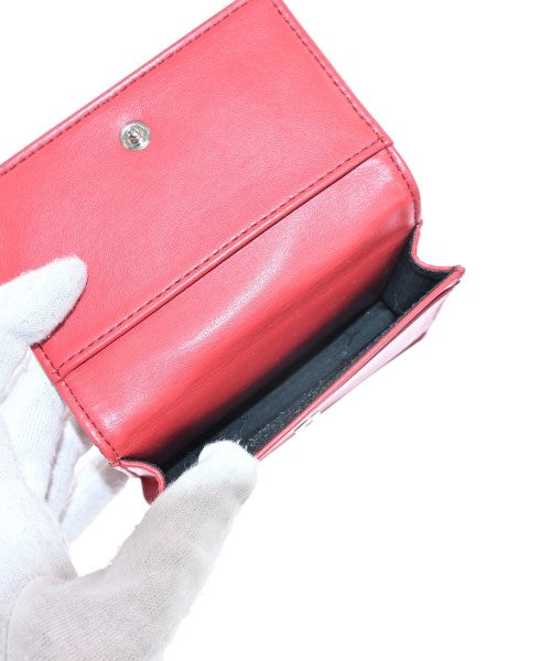 STELLA McCARTNEY กล่องใส่บัตร