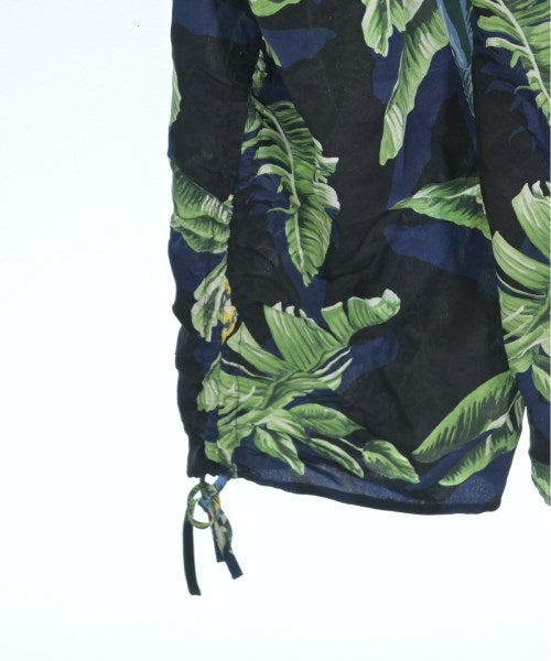 STELLA McCARTNEY ชุดเอี๊ยม/เสื้อคลุมหลวมๆ/จั๊มสูท