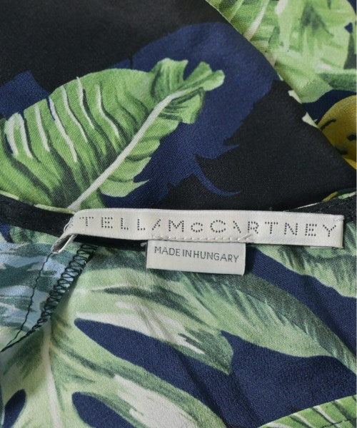 STELLA McCARTNEY ชุดเอี๊ยม/เสื้อคลุมหลวมๆ/จั๊มสูท