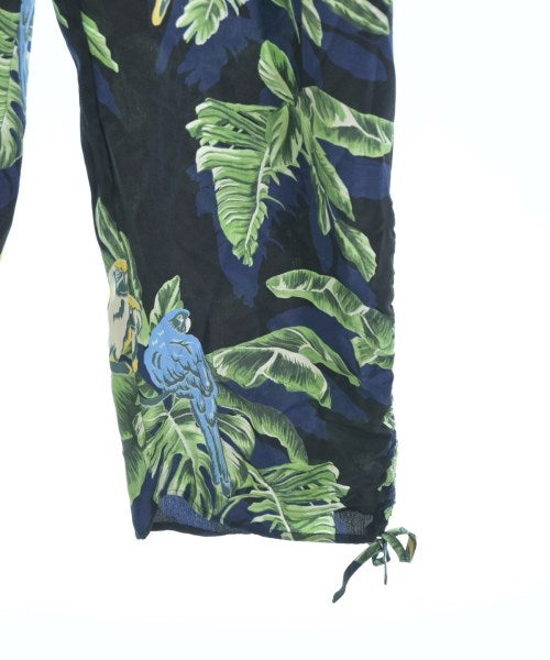 STELLA McCARTNEY ชุดเอี๊ยม/เสื้อคลุมหลวมๆ/จั๊มสูท
