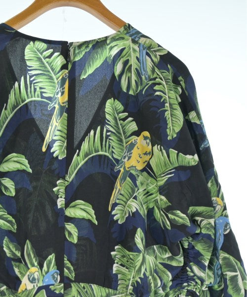 STELLA McCARTNEY ชุดเอี๊ยม/เสื้อคลุมหลวมๆ/จั๊มสูท