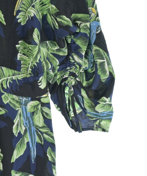 STELLA McCARTNEY ชุดเอี๊ยม/เสื้อคลุมหลวมๆ/จั๊มสูท
