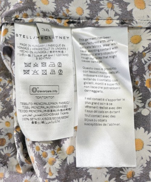 STELLA McCARTNEY เสื้อสตรี