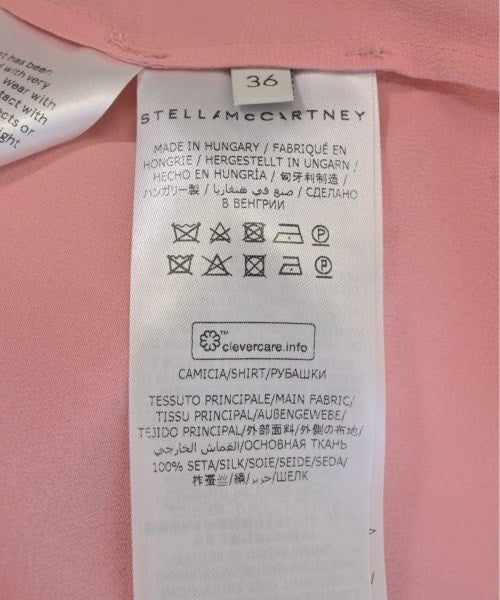STELLA McCARTNEY เสื้อสตรี