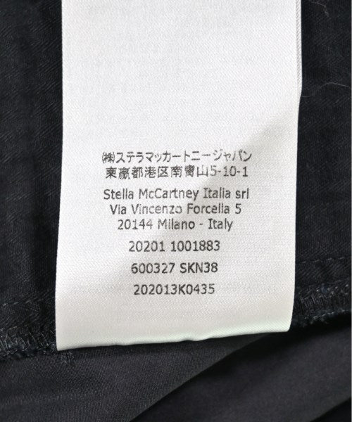 STELLA McCARTNEY กางเกง อื่น
