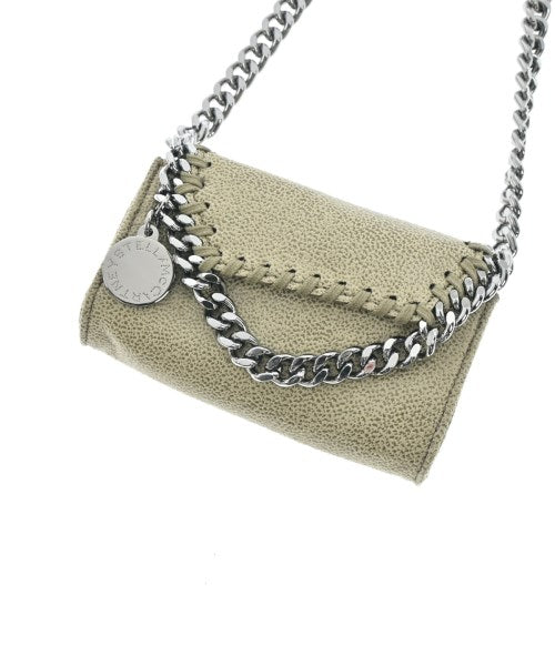 STELLA McCARTNEY กล่องใส่บัตร