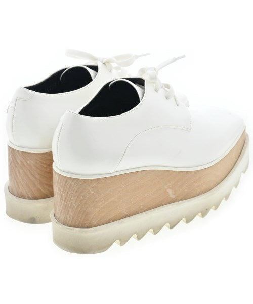 STELLA McCARTNEY รองเท้าออกงาน/รองเท้าไม่มีส้น