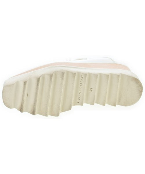 STELLA McCARTNEY รองเท้าออกงาน/รองเท้าไม่มีส้น