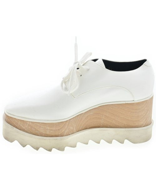 STELLA McCARTNEY รองเท้าออกงาน/รองเท้าไม่มีส้น