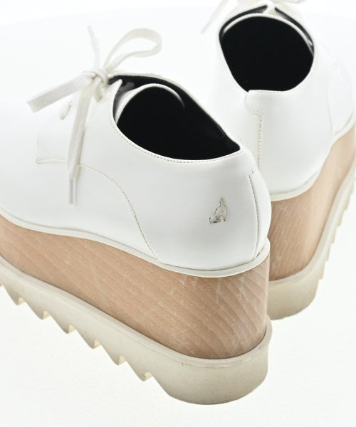 STELLA McCARTNEY รองเท้าออกงาน/รองเท้าไม่มีส้น