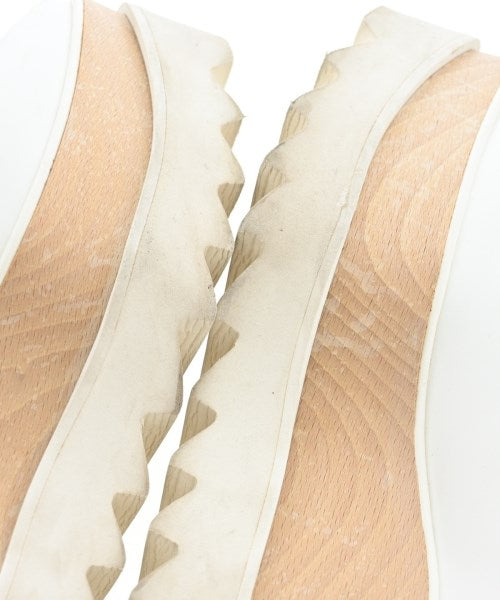 STELLA McCARTNEY รองเท้าออกงาน/รองเท้าไม่มีส้น