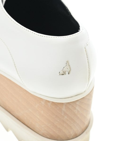 STELLA McCARTNEY รองเท้าออกงาน/รองเท้าไม่มีส้น