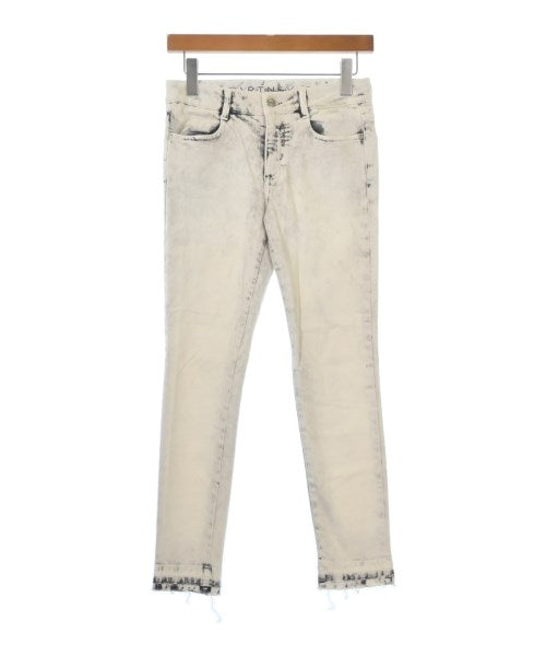 STELLA McCARTNEY ยีนส์