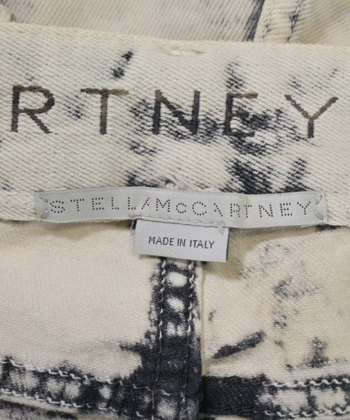 STELLA McCARTNEY ยีนส์