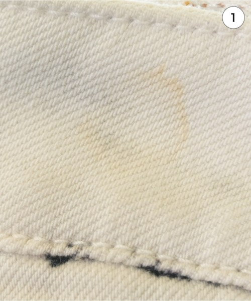 STELLA McCARTNEY ยีนส์