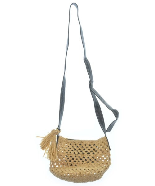 STELLA McCARTNEY กระเป๋าสะพาย