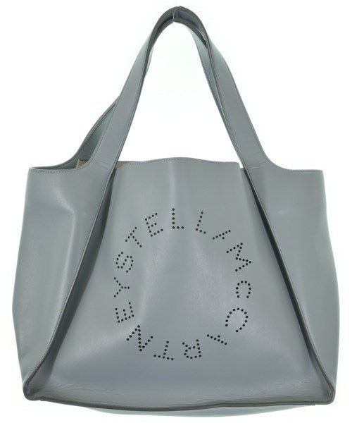 STELLA McCARTNEY กระเป๋าถือขนาดใหญ่