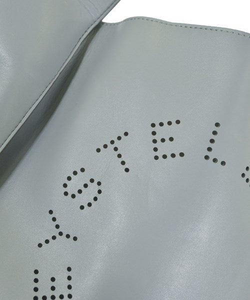 STELLA McCARTNEY กระเป๋าถือขนาดใหญ่