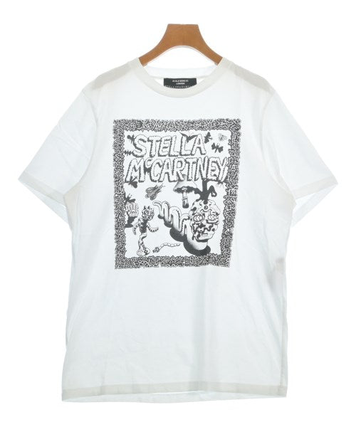 STELLA McCARTNEY เสื้อยืด/เสื้อท็อปส์