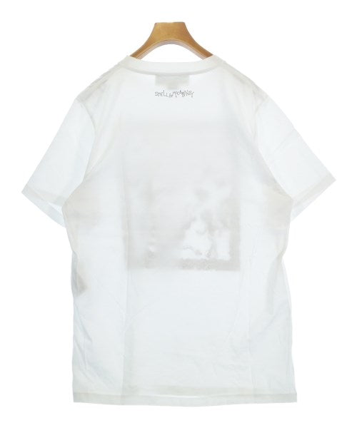 STELLA McCARTNEY เสื้อยืด/เสื้อท็อปส์