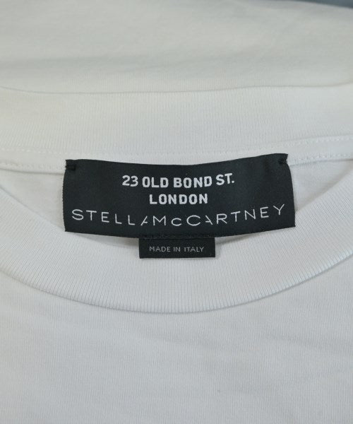 STELLA McCARTNEY เสื้อยืด/เสื้อท็อปส์