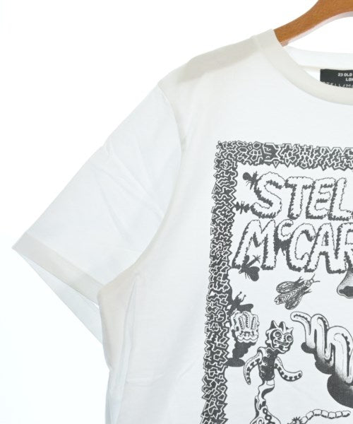STELLA McCARTNEY เสื้อยืด/เสื้อท็อปส์