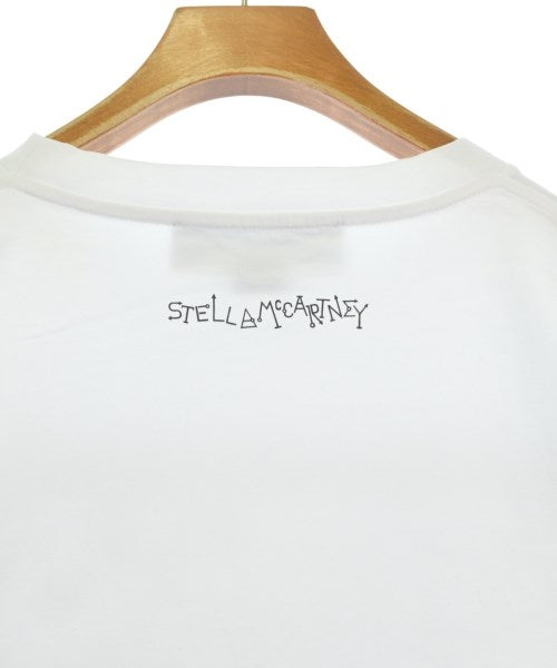 STELLA McCARTNEY เสื้อยืด/เสื้อท็อปส์