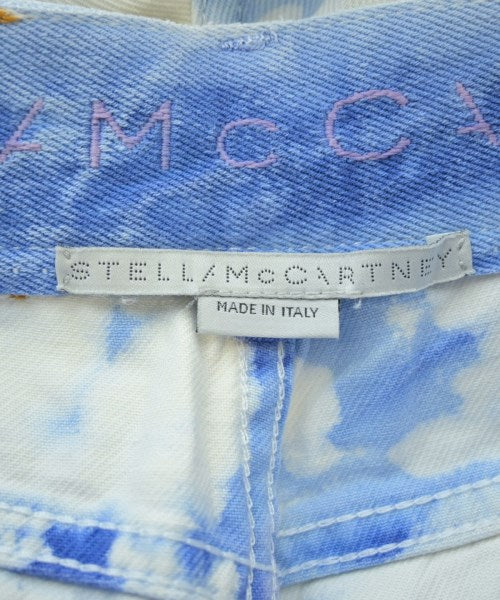 STELLA McCARTNEY กางเกง อื่น