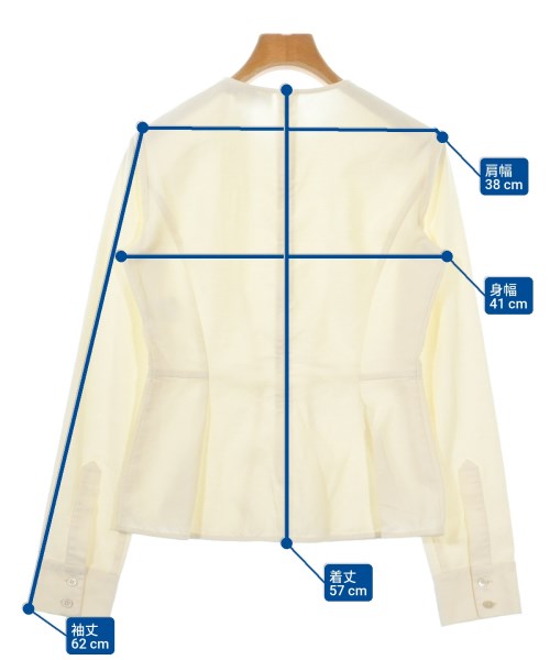 STELLA McCARTNEY เสื้อสตรี