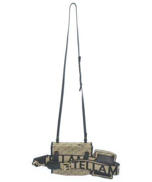 STELLA McCARTNEY กระเป๋าสะพายข้าง