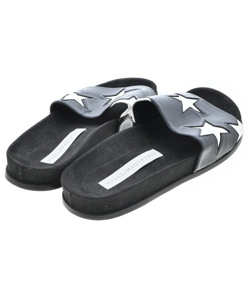 STELLA McCARTNEY รองเท้าแตะ