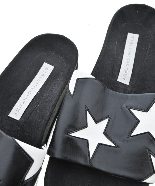 STELLA McCARTNEY รองเท้าแตะ
